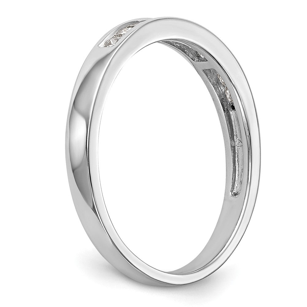 Diamond Wedding Bands