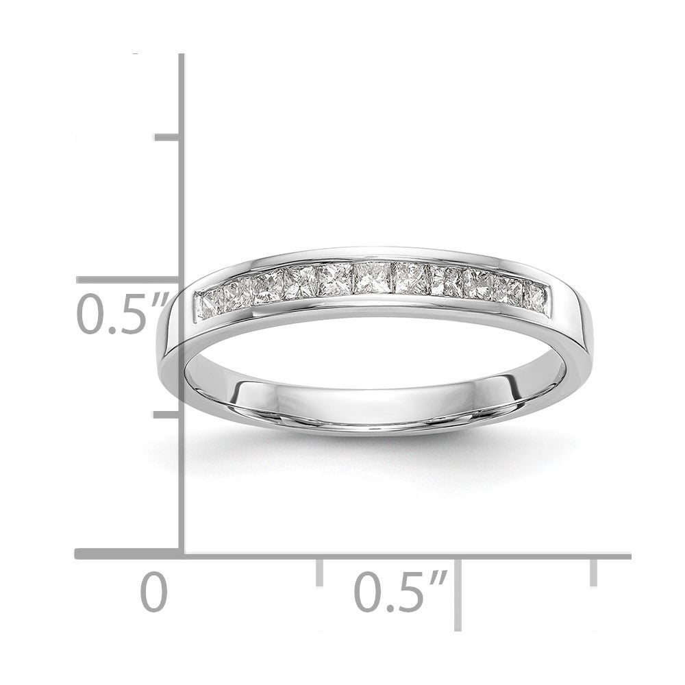 Diamond Wedding Bands