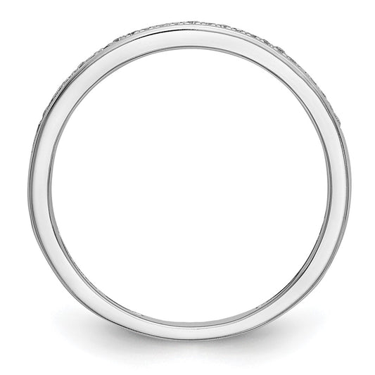 Diamond Wedding Bands