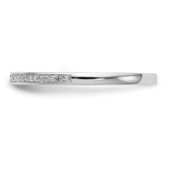 Diamond Wedding Bands