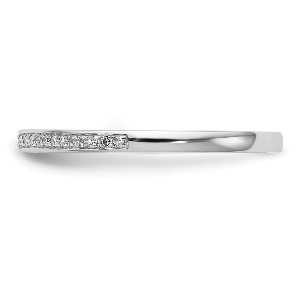 Diamond Wedding Bands