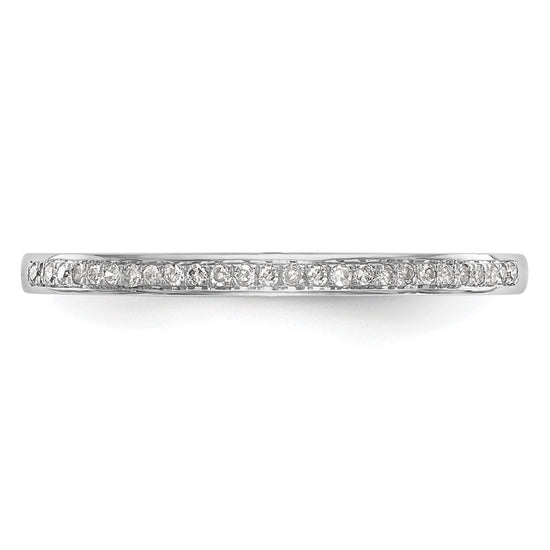 Diamond Wedding Bands