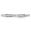 Diamond Wedding Bands