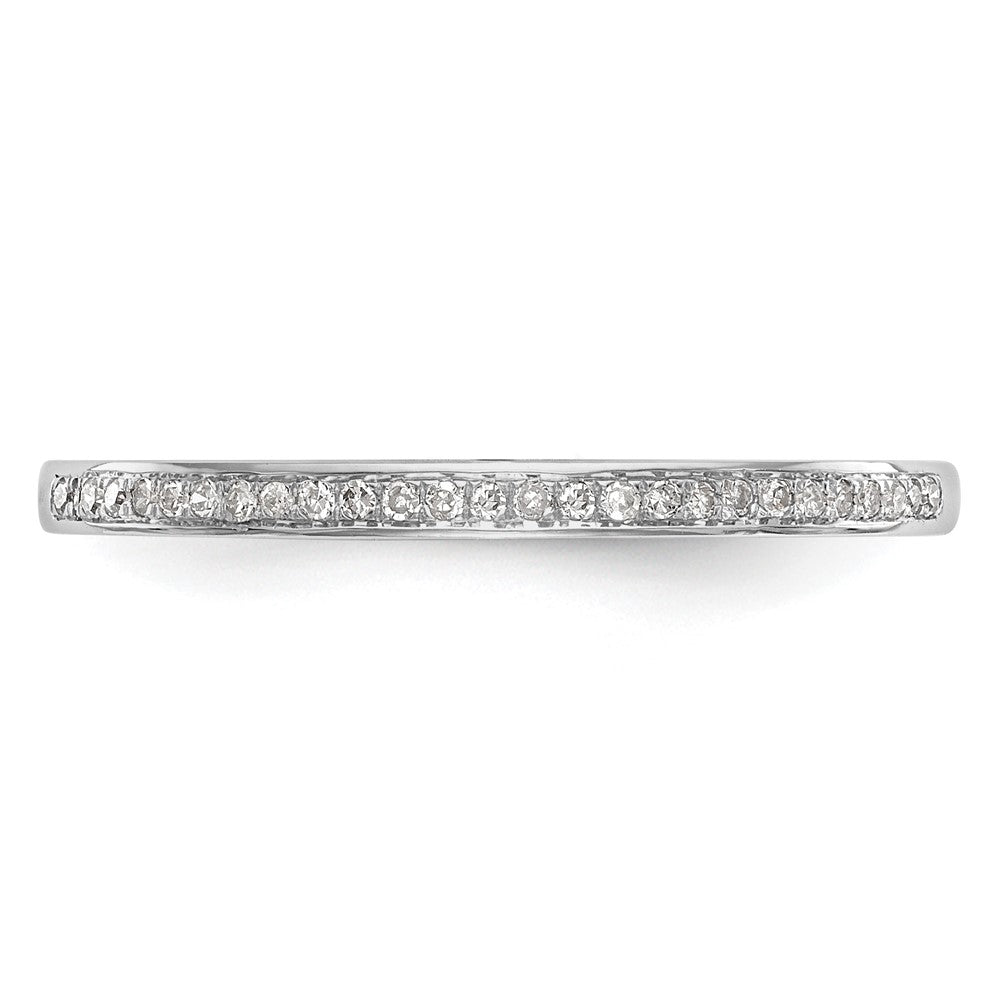 Diamond Wedding Bands