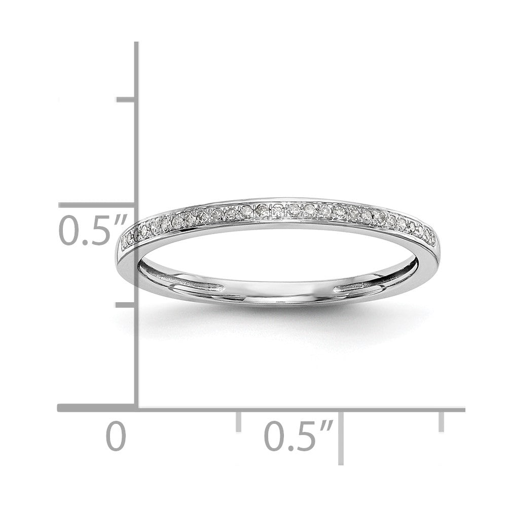 Diamond Wedding Bands