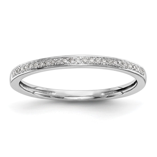 Diamond Wedding Bands