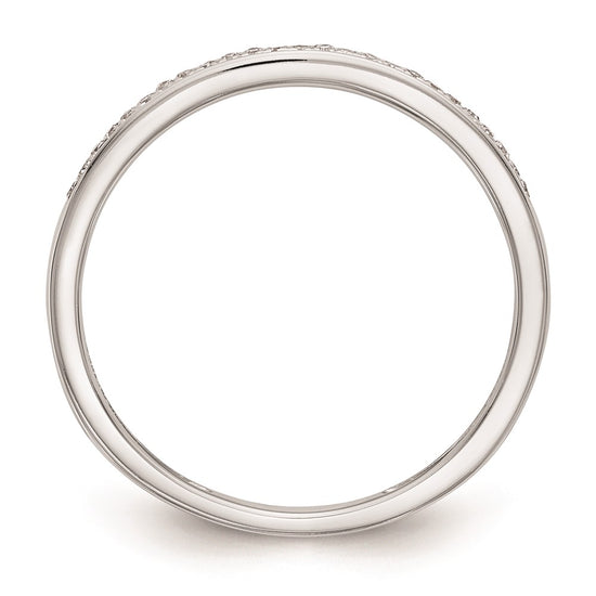 Diamond Wedding Bands
