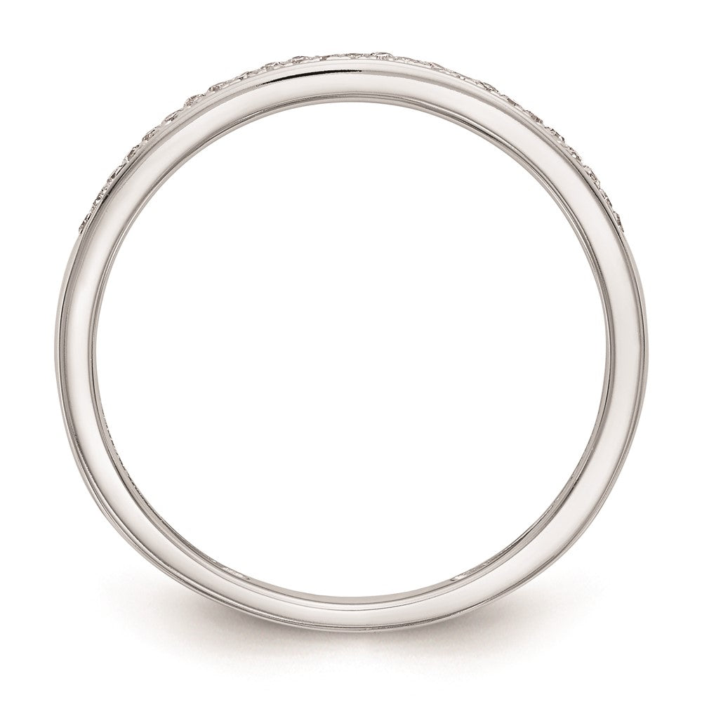 Diamond Wedding Bands