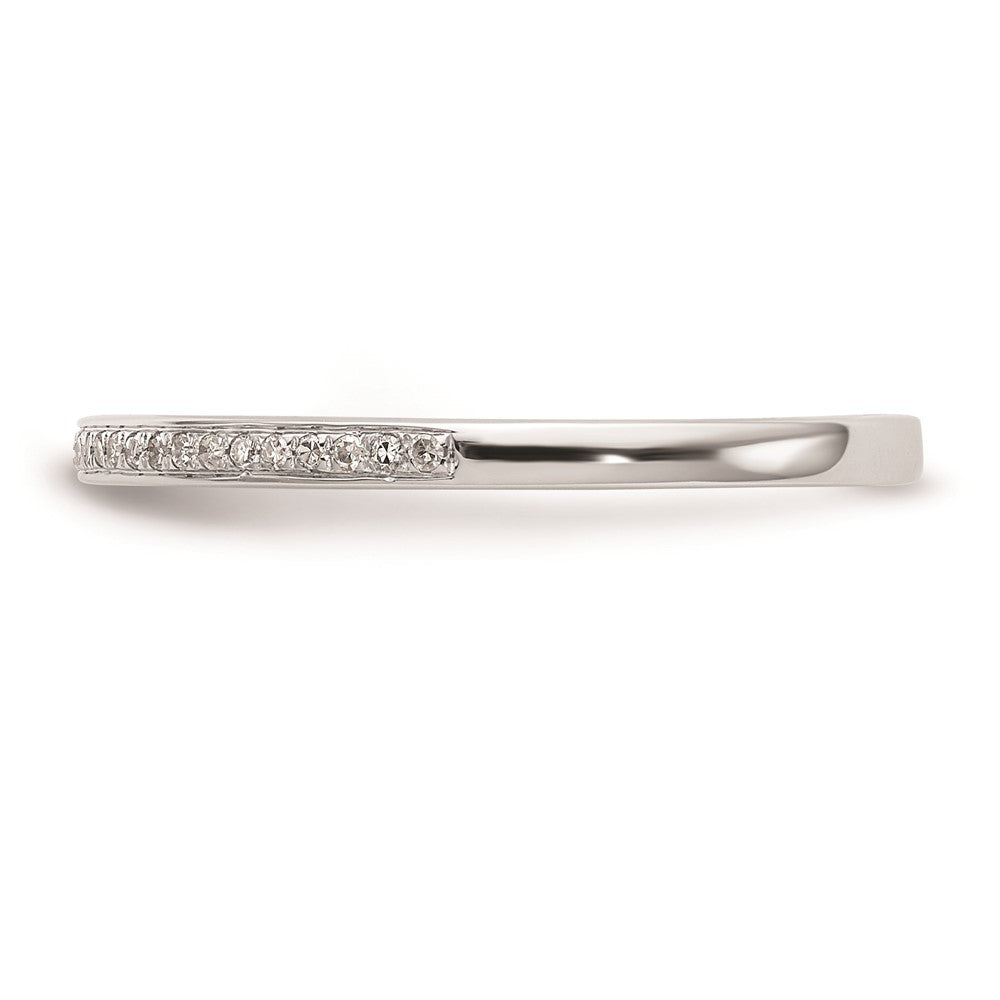 Diamond Wedding Bands