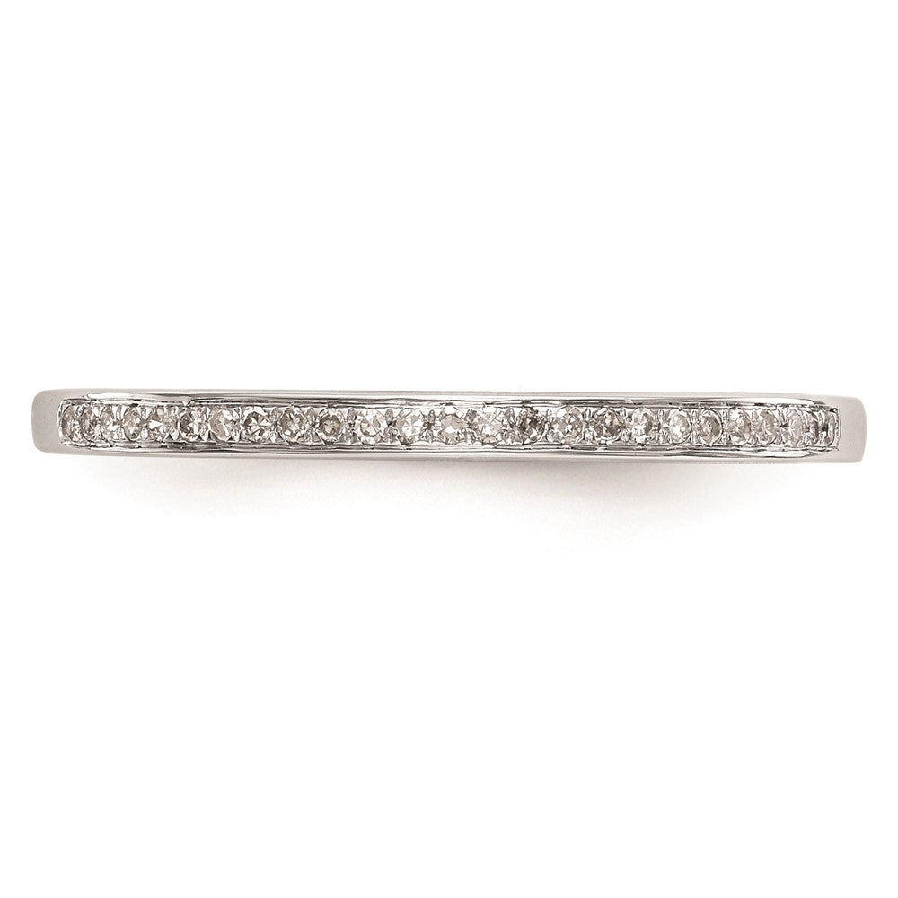 Diamond Wedding Bands