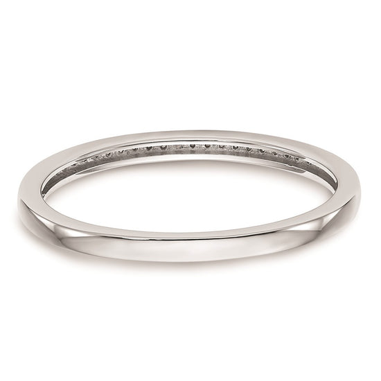 Diamond Wedding Bands