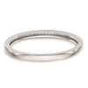 Diamond Wedding Bands