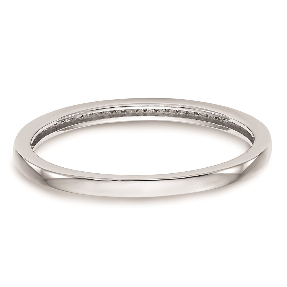 Diamond Wedding Bands