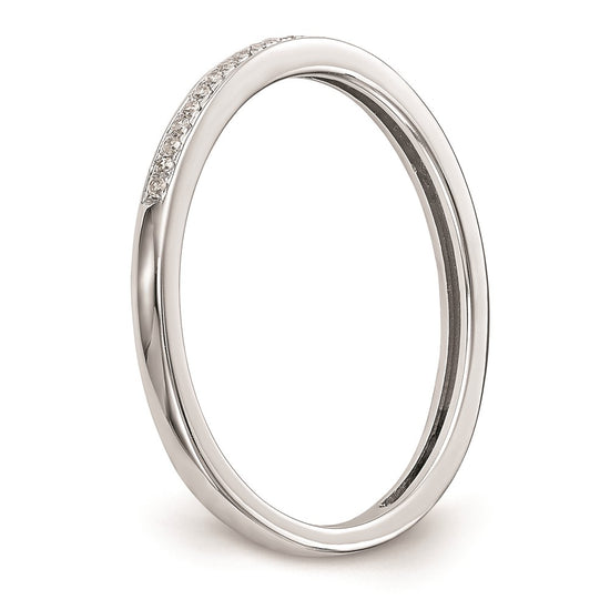 Diamond Wedding Bands
