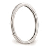 Diamond Wedding Bands