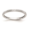 Diamond Wedding Bands