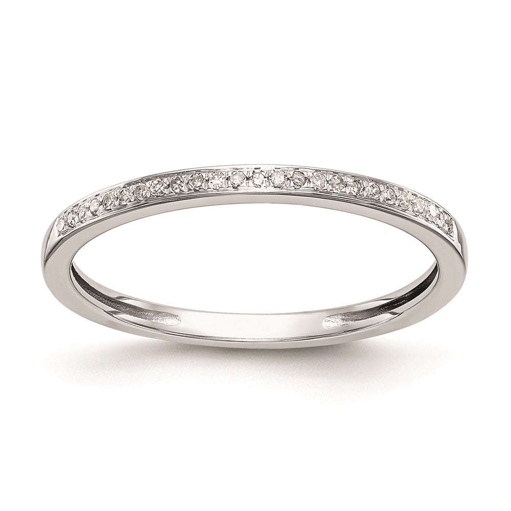 Diamond Wedding Bands