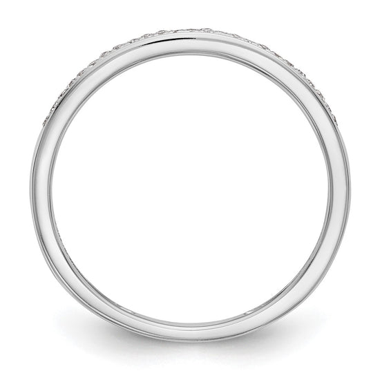 Diamond Wedding Bands