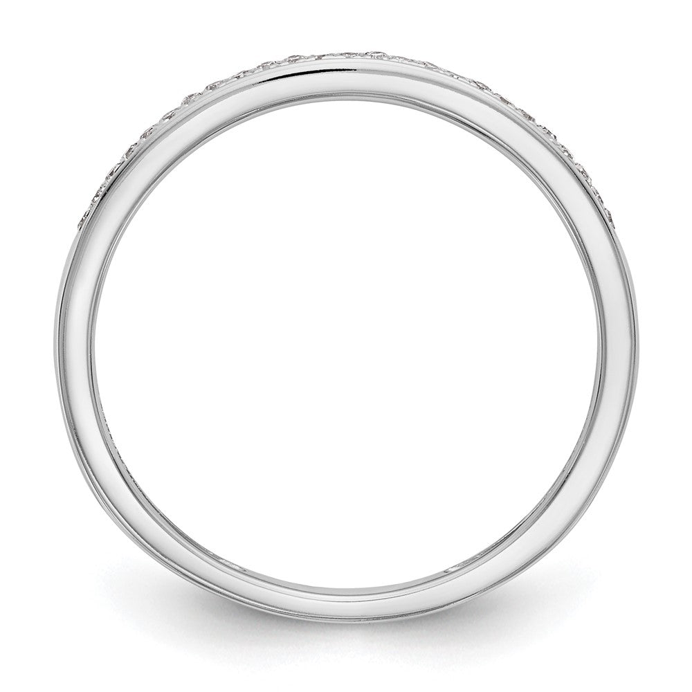 Diamond Wedding Bands