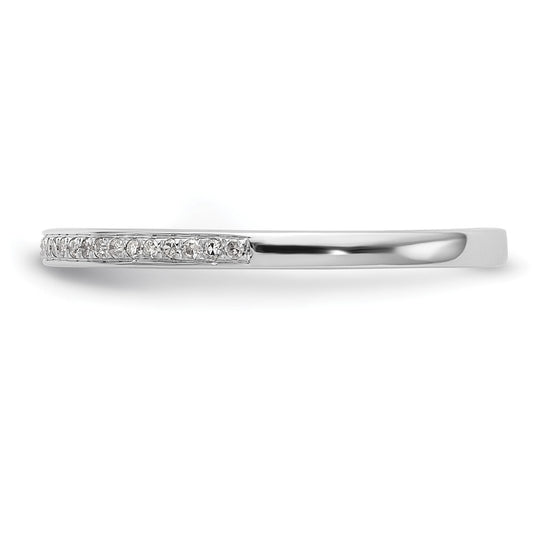 Diamond Wedding Bands