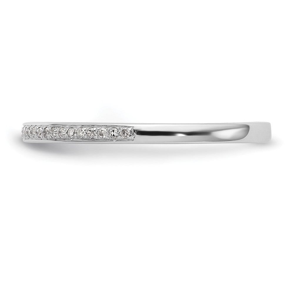 Diamond Wedding Bands
