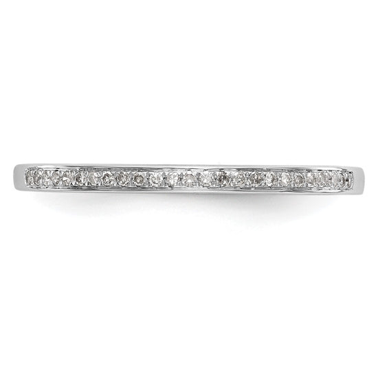 Diamond Wedding Bands