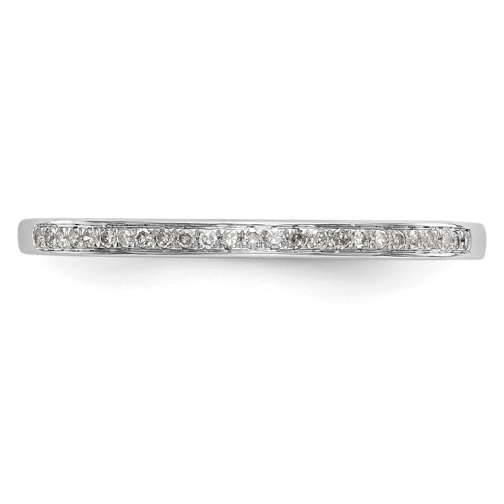 Diamond Wedding Bands