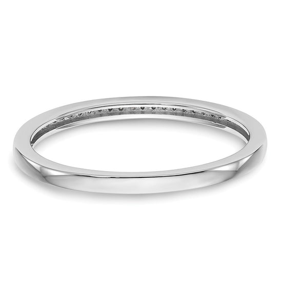 Diamond Wedding Bands