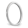 Diamond Wedding Bands