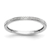 Diamond Wedding Bands