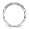 Diamond Wedding Bands