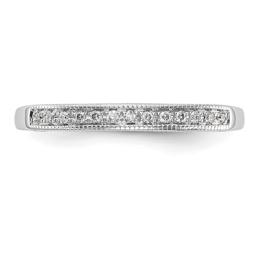 Diamond Wedding Bands