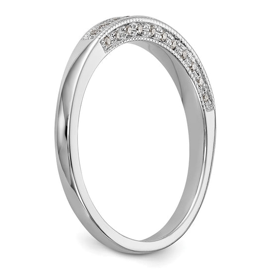 Diamond Wedding Bands