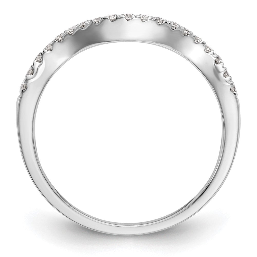 Diamond Wedding Bands