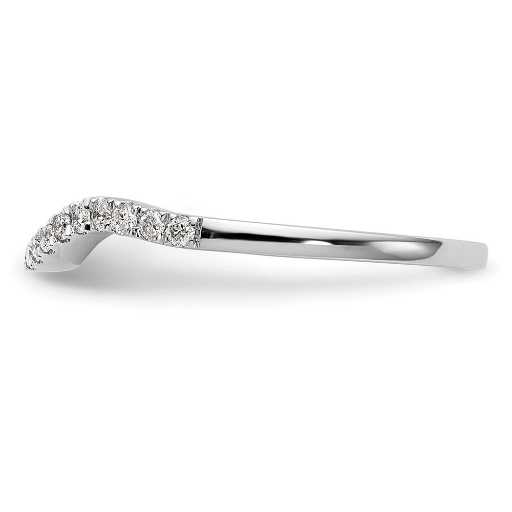 Diamond Wedding Bands