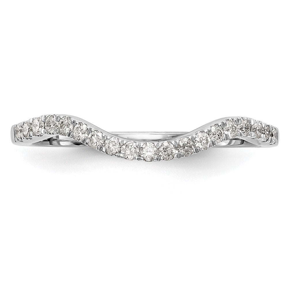 Diamond Wedding Bands