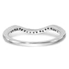 Diamond Wedding Bands