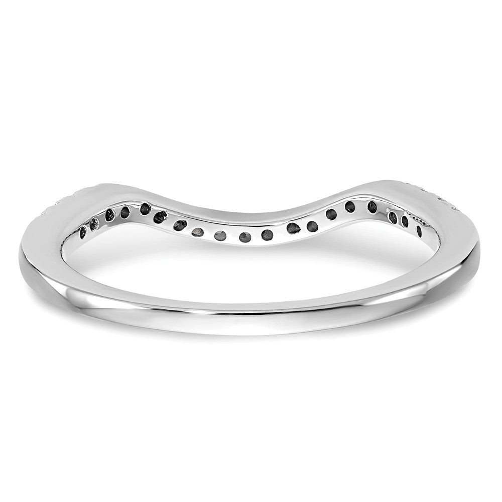 Diamond Wedding Bands