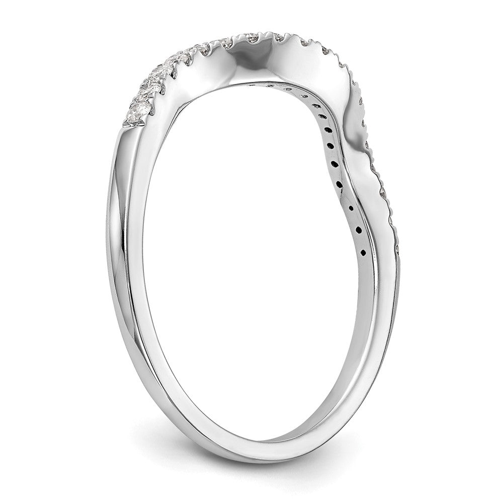Diamond Wedding Bands