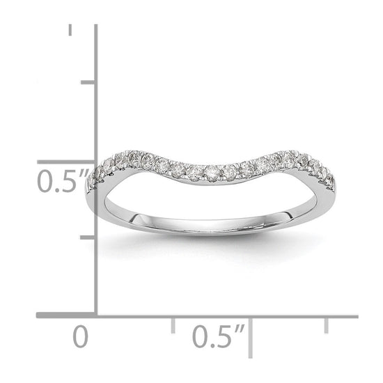 Diamond Wedding Bands