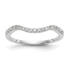 Diamond Wedding Bands