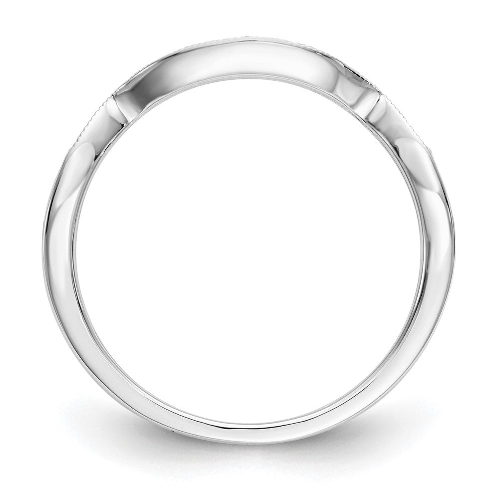 Diamond Wedding Bands
