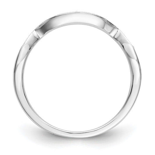 Diamond Wedding Bands