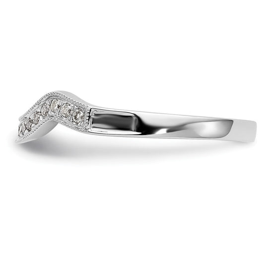 Diamond Wedding Bands