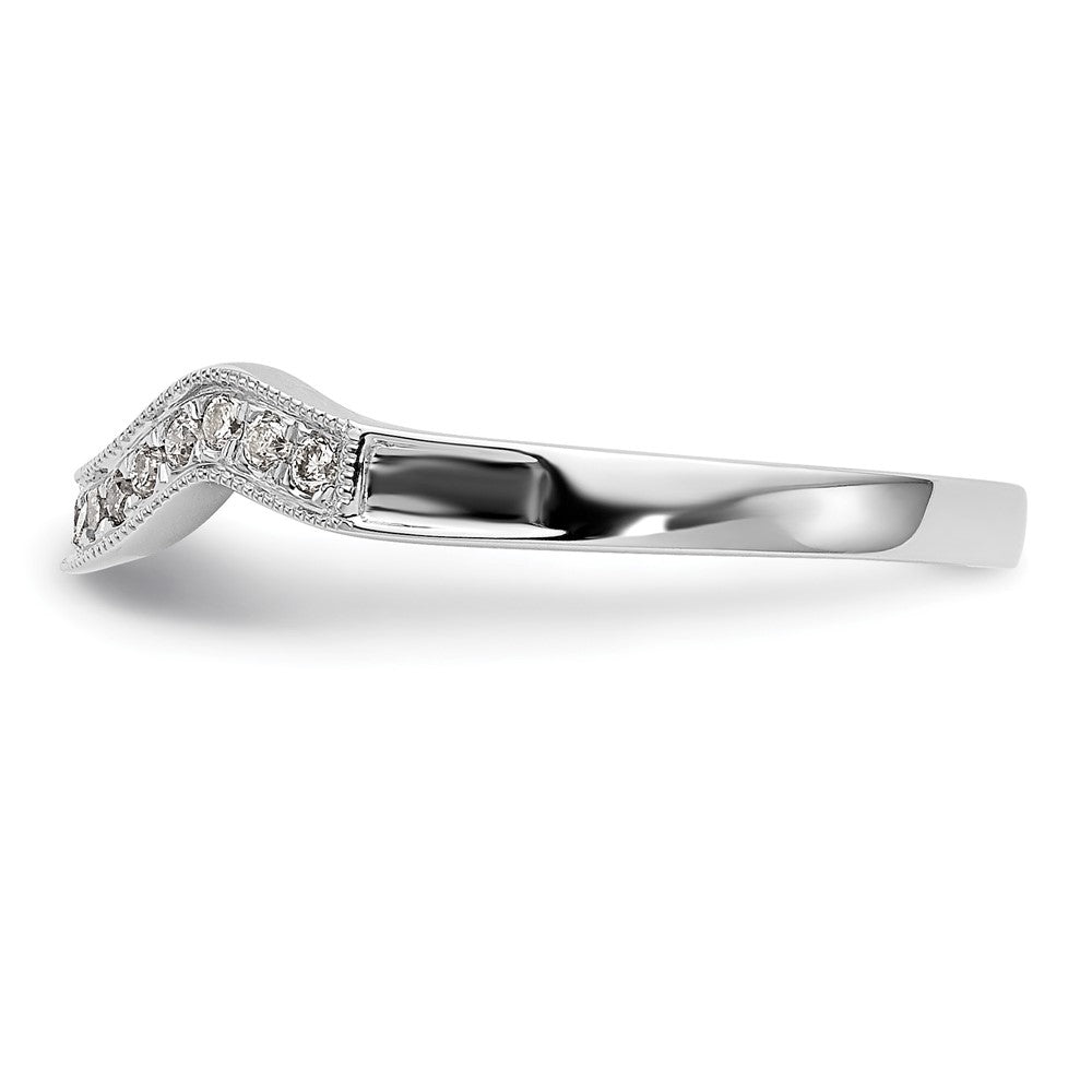 Diamond Wedding Bands