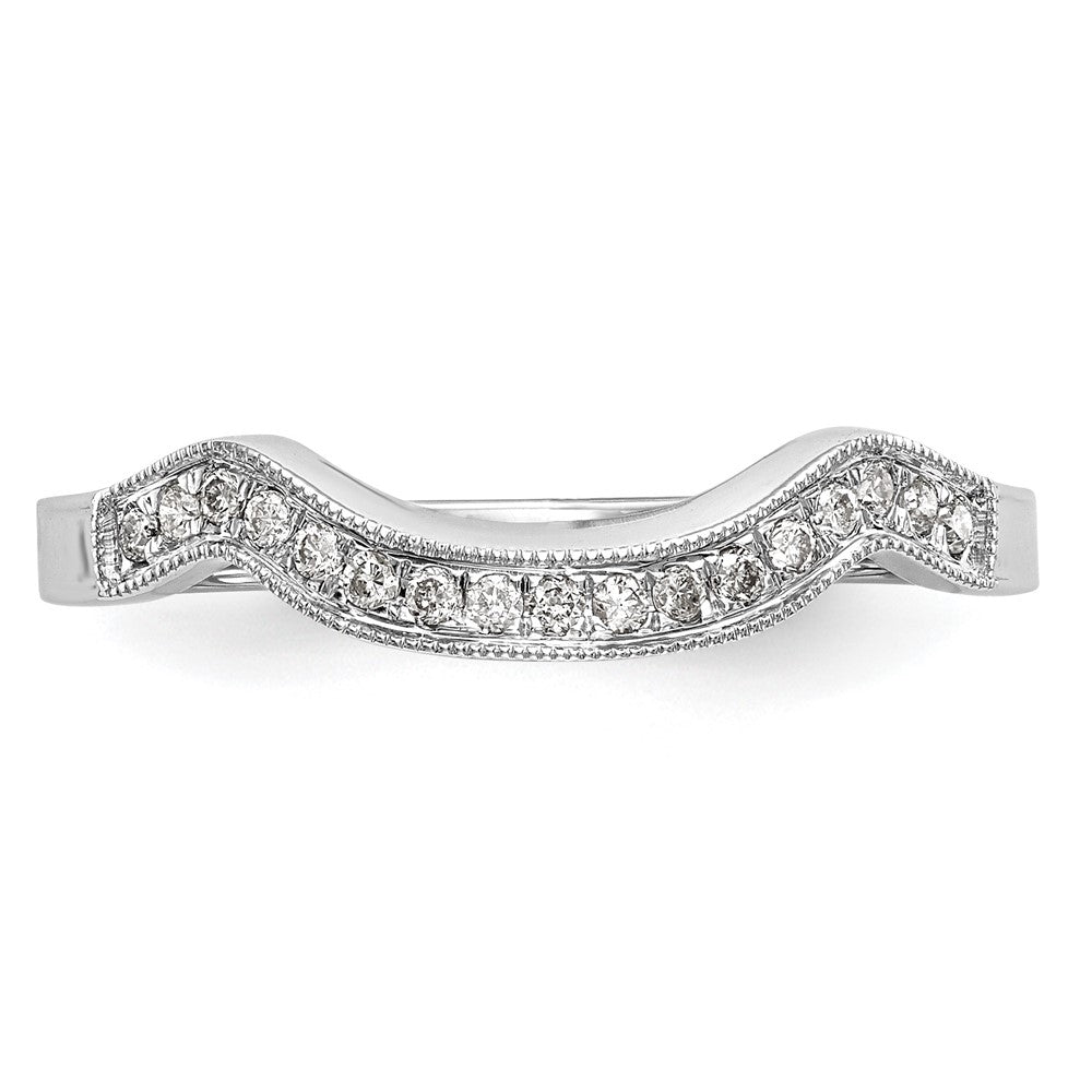 Diamond Wedding Bands