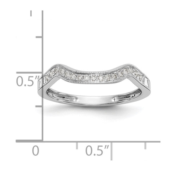 Diamond Wedding Bands
