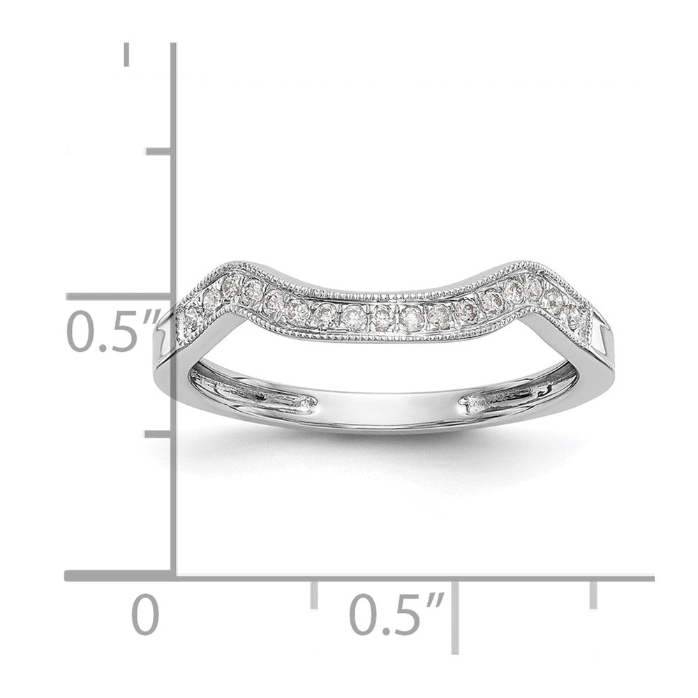 Diamond Wedding Bands