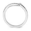 Diamond Wedding Bands