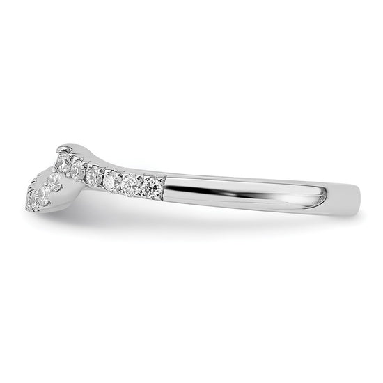 Diamond Wedding Bands